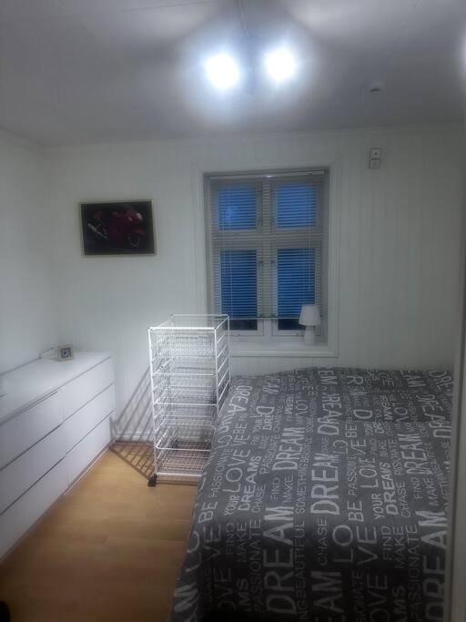 Sentrum 400 M Apartment *