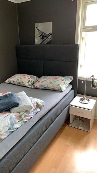 Appartement Sentrum 400 M *