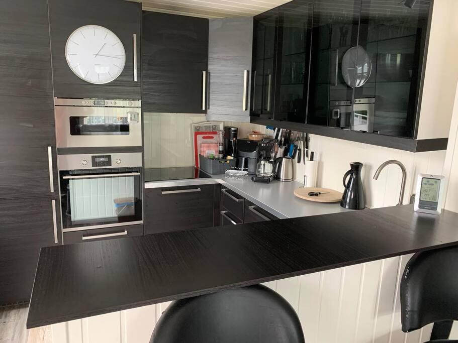 Sentrum 400 M Appartement *